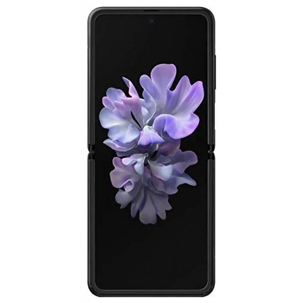 galaxy z flip 5g mystic gray